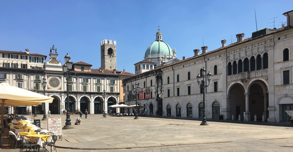 Postcard #2 – Breschia, Italy | L o i r e D a i l y P h o t o