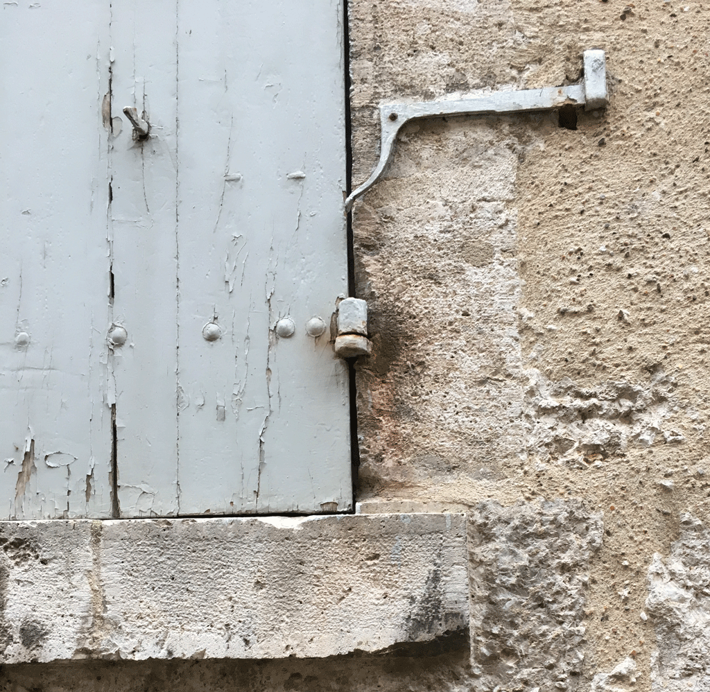 Smart Shutter Holder Attachevolet astucieuse L o i r e D a i l y P